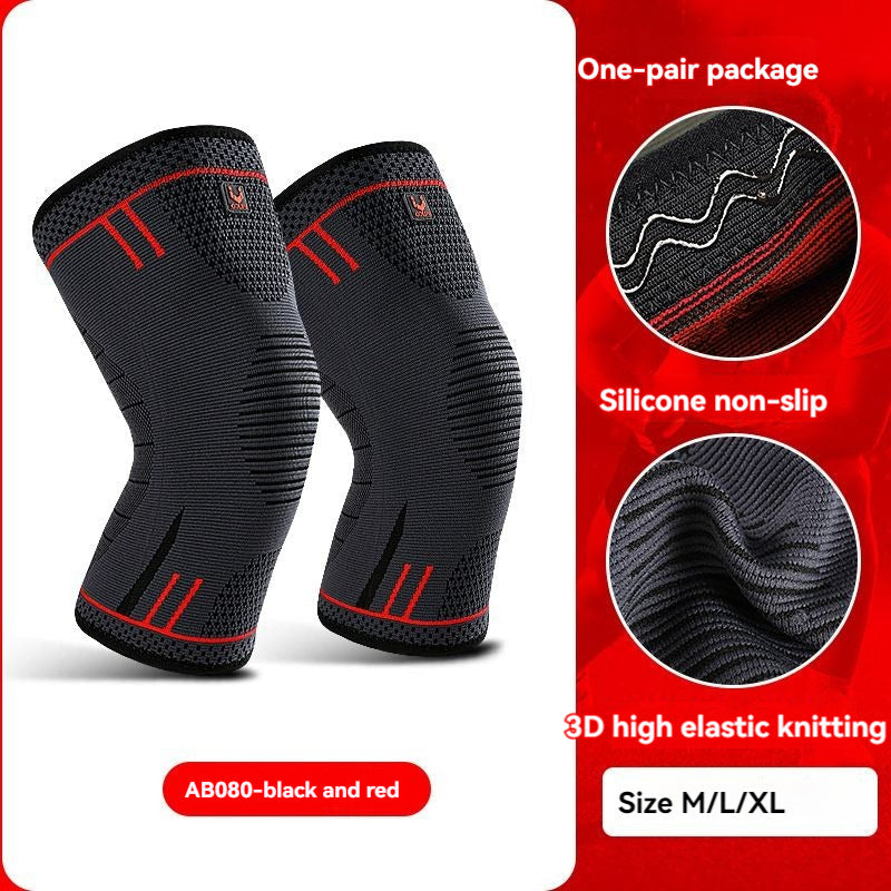 Breathable Female Shock-absorbing Compression Protector