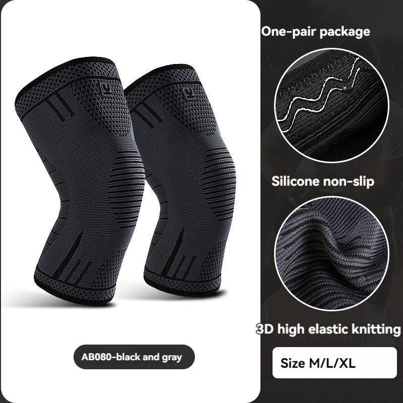 Breathable Female Shock-absorbing Compression Protector