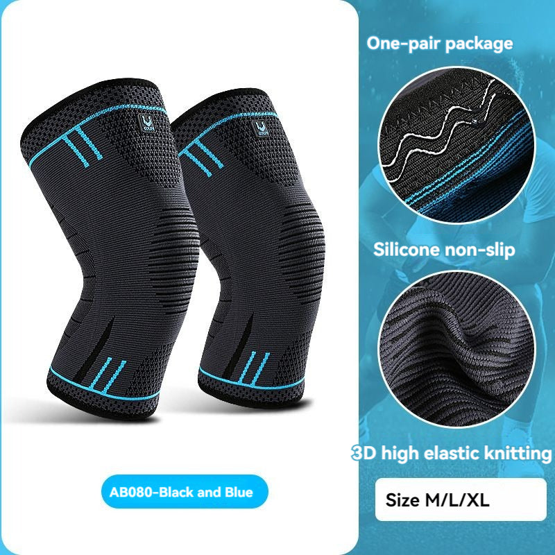 Breathable Female Shock-absorbing Compression Protector