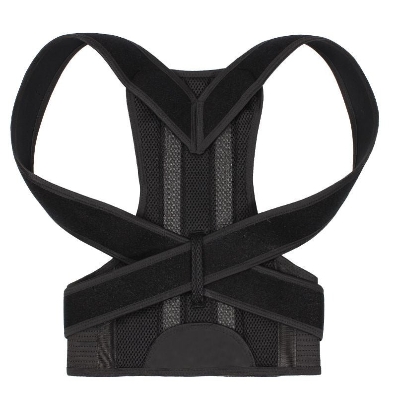 Back Strap