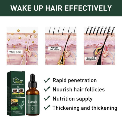 Root Nourishing Hair Conditioner