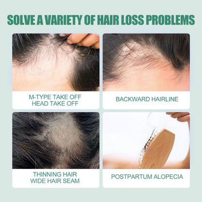 Root Nourishing Hair Conditioner