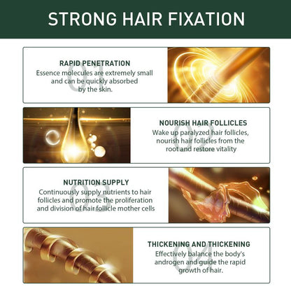 Root Nourishing Hair Conditioner