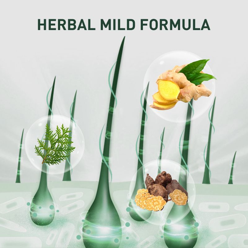Root Nourishing Hair Conditioner