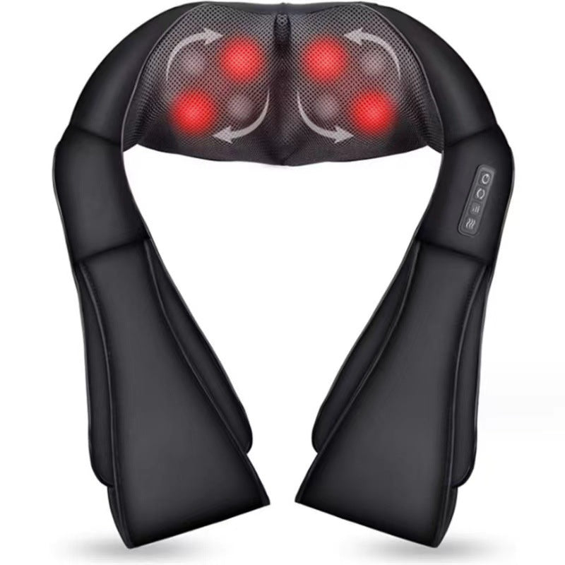Neck and Shoulder Massager