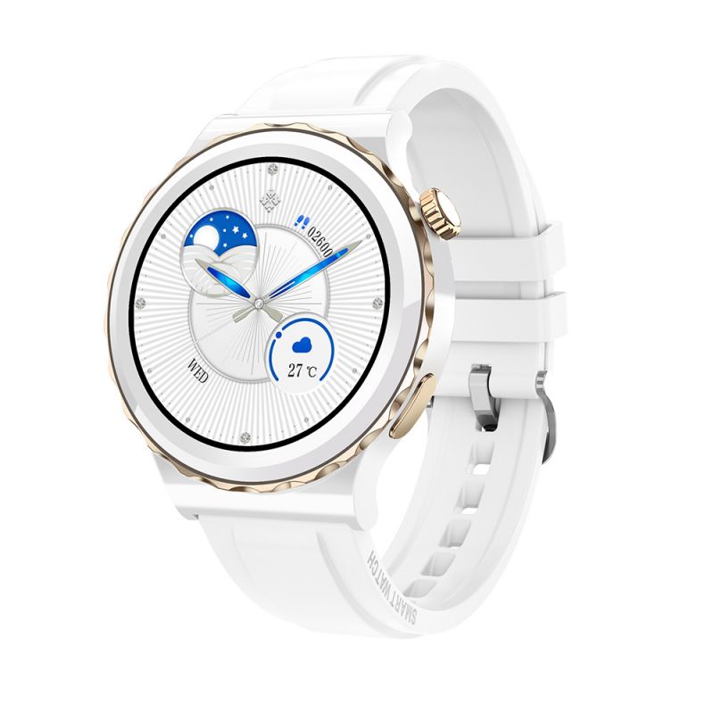 Sports Pedometer Smart Watch