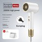 Electric Hair Dryer For Household Use