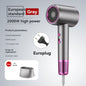 Electric Hair Dryer For Household Use