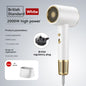 Electric Hair Dryer For Household Use