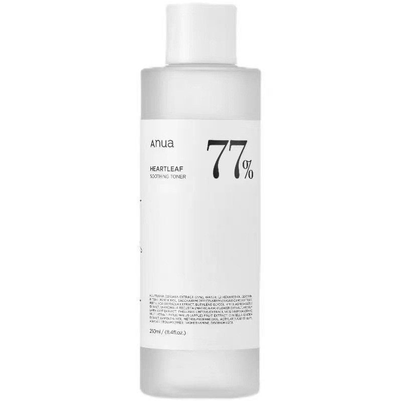 Facial Essence