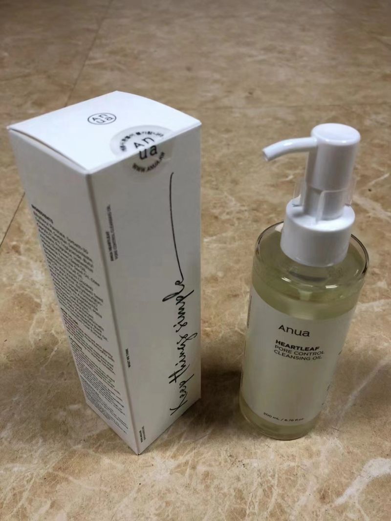 Facial Essence