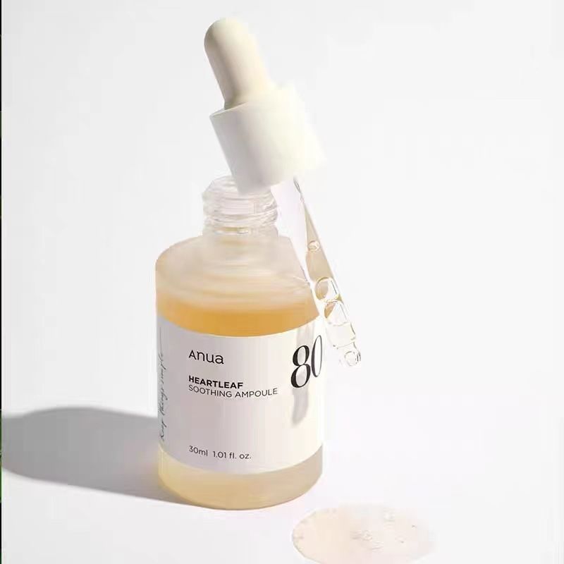 Facial Essence