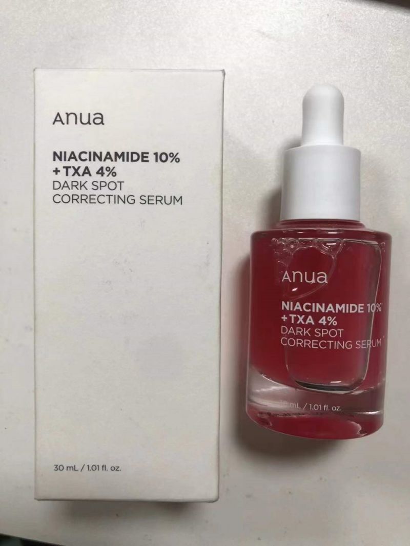 Facial Essence