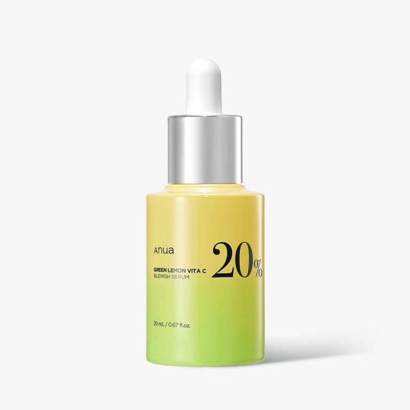 Facial Essence