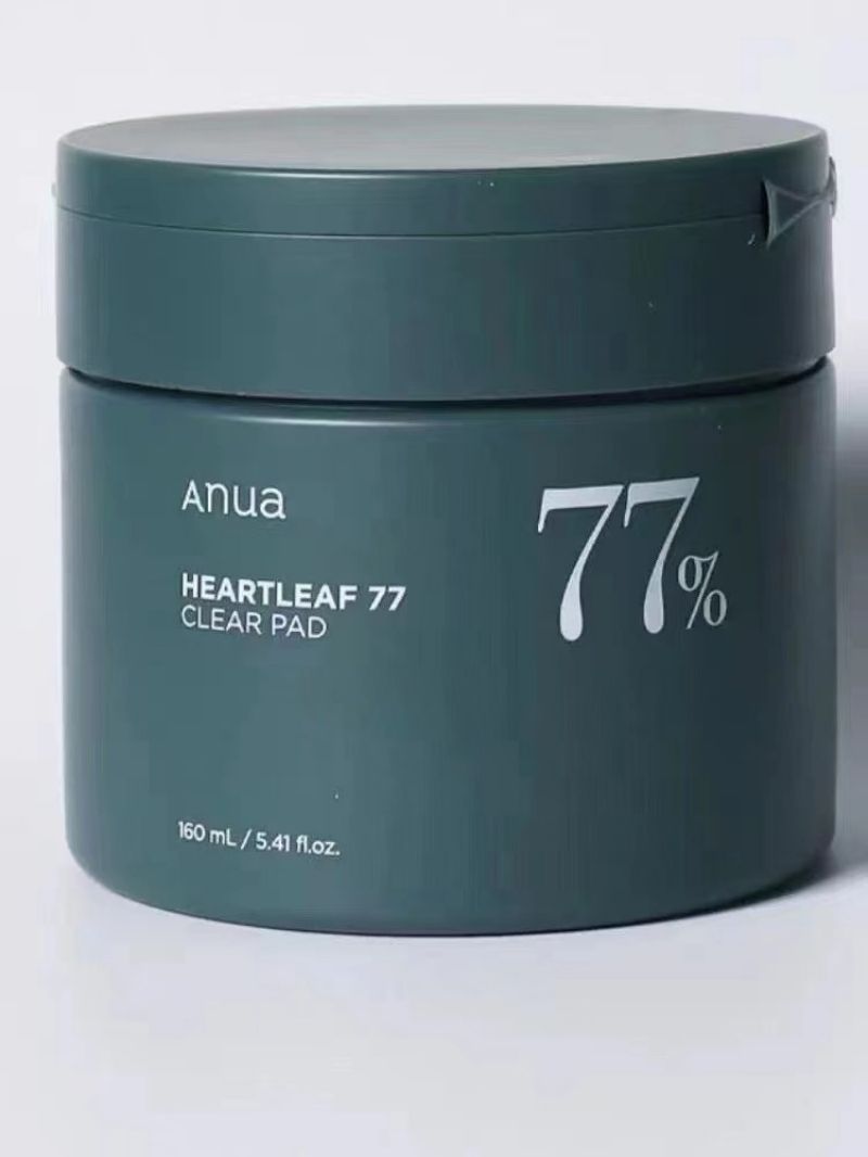 Facial Essence