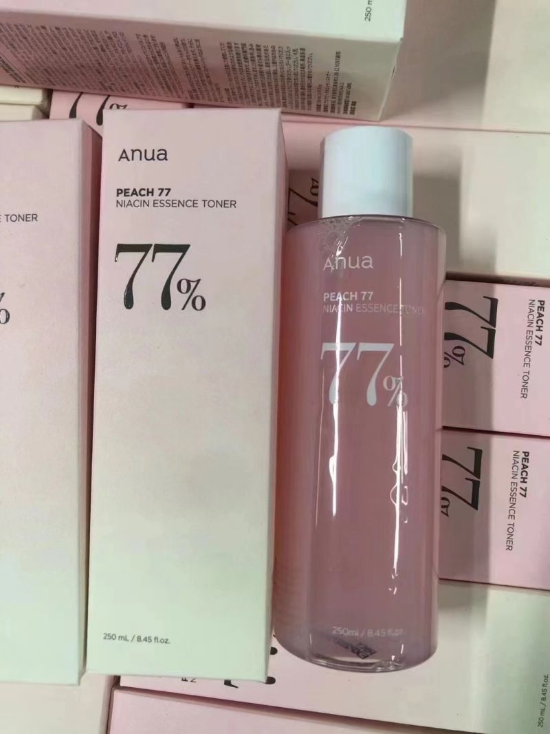 Facial Essence