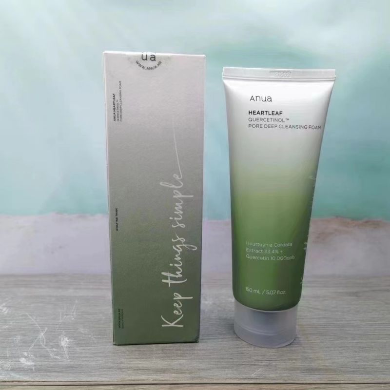 Facial Essence