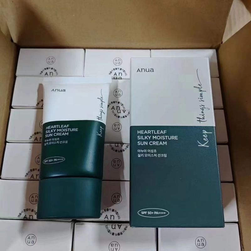 Facial Essence