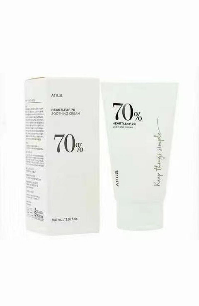 Facial Essence