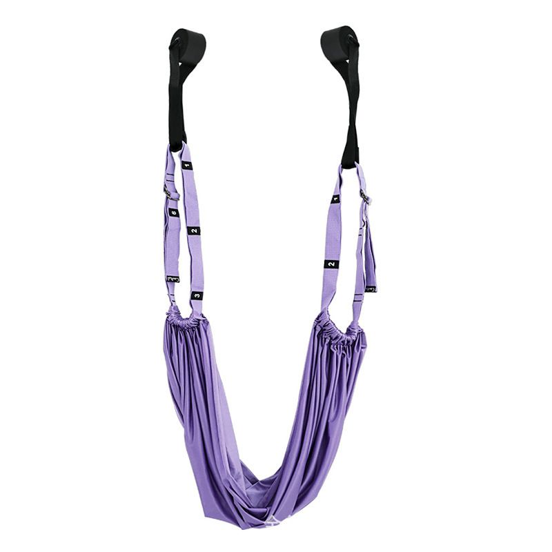 Lower Waist Trainer Air Yoga Rope