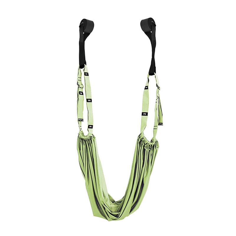 Lower Waist Trainer Air Yoga Rope