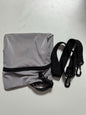 Padded Travel Pillowcase