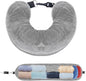 Padded Travel Pillowcase