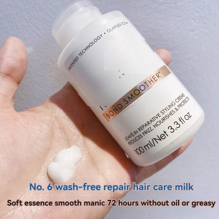 Conditioner Essential Oil