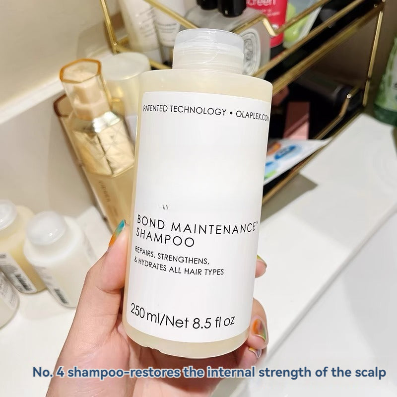 Conditioner Essential Oil