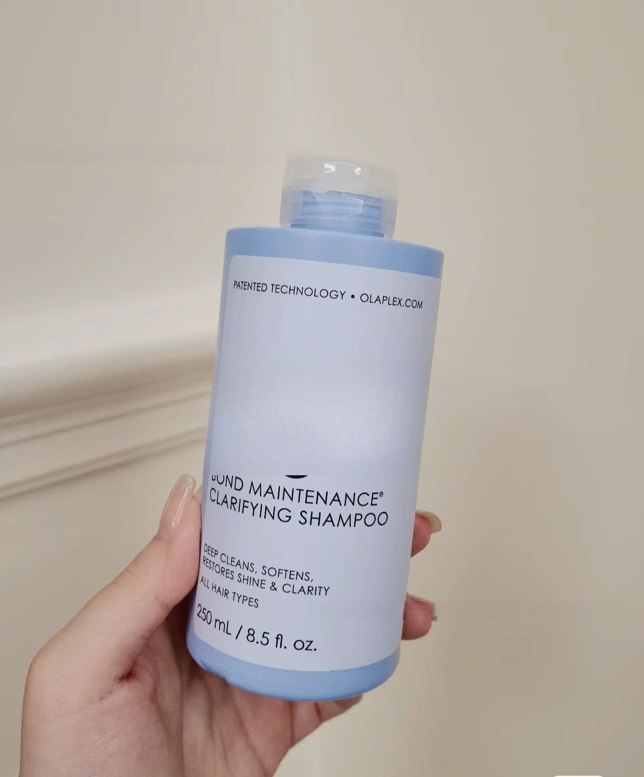 Conditioner Essential Oil