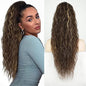 Water Ripple Wig Passetail