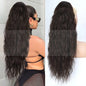Water Ripple Wig Passetail