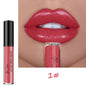 Moisturizing Lip Glaze