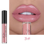 Moisturizing Lip Glaze