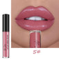 Moisturizing Lip Glaze