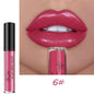 Moisturizing Lip Glaze