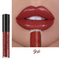 Moisturizing Lip Glaze