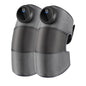 Self-heating Knee Massager