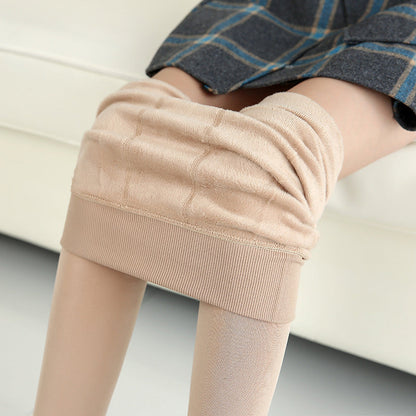 Pearl Fleece Leggings