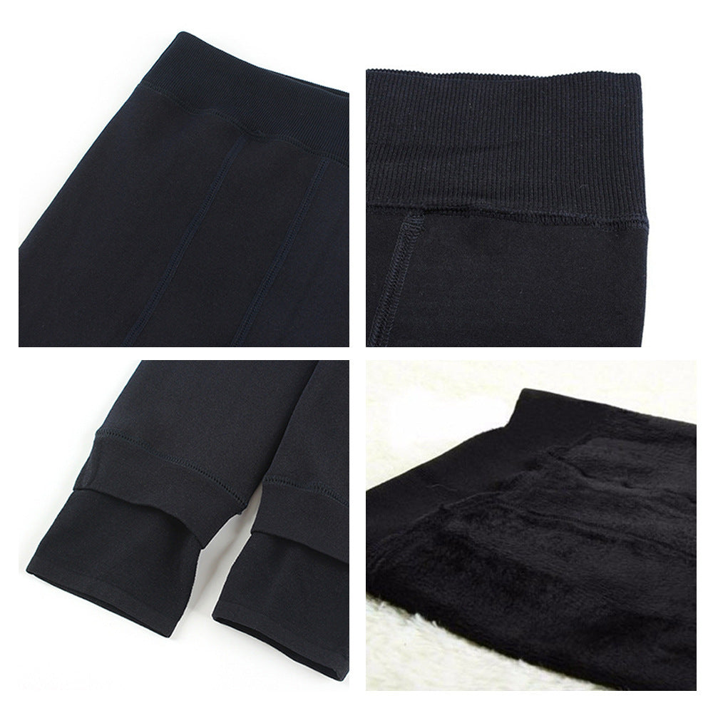 Pearl Fleece Leggings