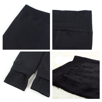 Pearl Fleece Leggings