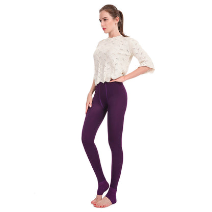 Pearl Fleece Leggings