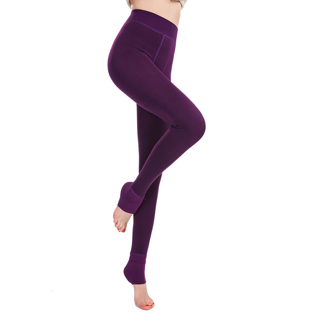 Pearl Fleece Leggings