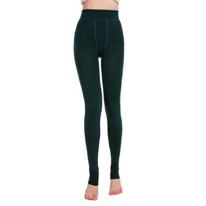 Pearl Fleece Leggings