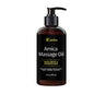 Collagen Body Massage Oil