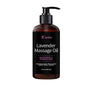 Collagen Body Massage Oil