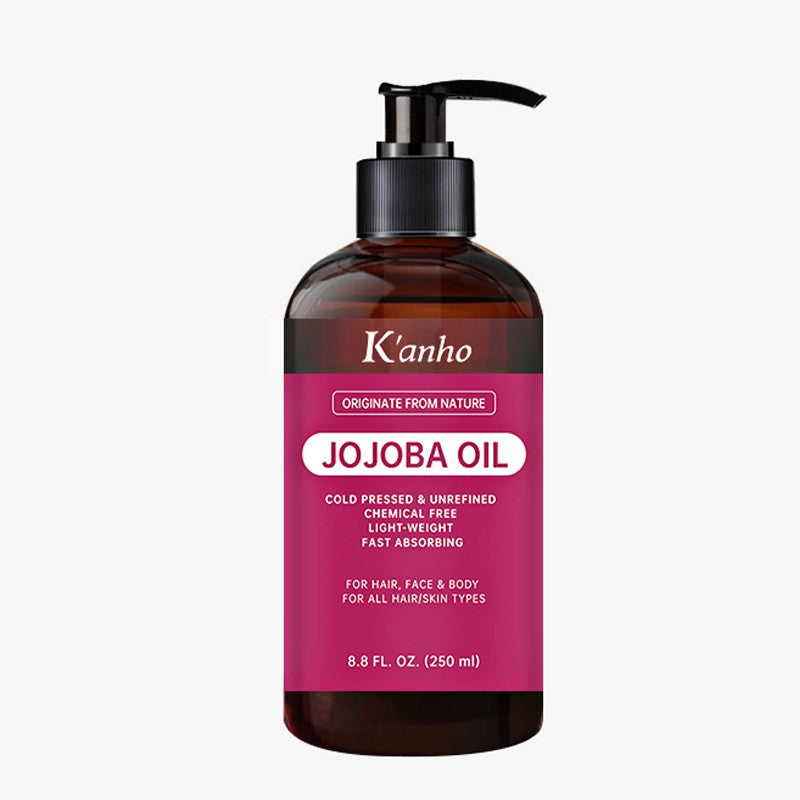 Collagen Body Massage Oil