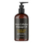 Collagen Body Massage Oil