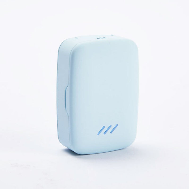 Toothbrush Sterilizer