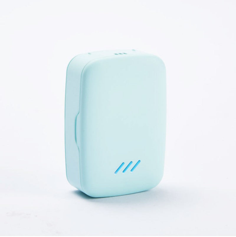 Toothbrush Sterilizer